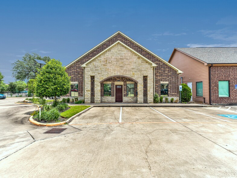 456 Park Grove Dr, Katy, TX à louer - Photo de l’immeuble – Image 1 sur 46