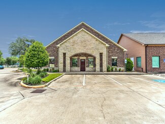 Plus de détails pour 456 Park Grove Dr, Katy, TX - Bureau/Médical à louer