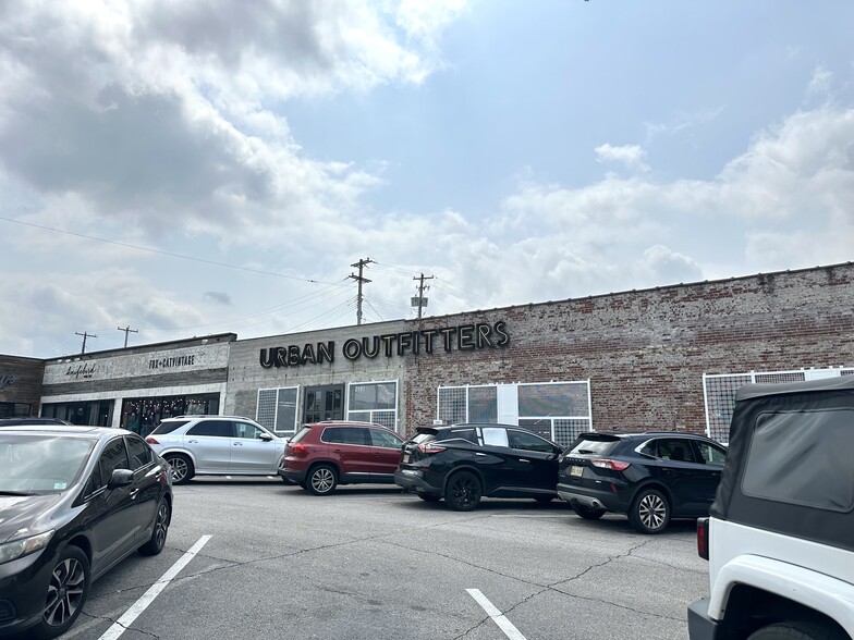 2151-2159 Central Ave, Memphis, TN à louer - Photo principale – Image 3 sur 5