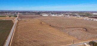 Plus de détails pour 00000 Kiowa Road, Mcpherson, KS - Terrain à vendre