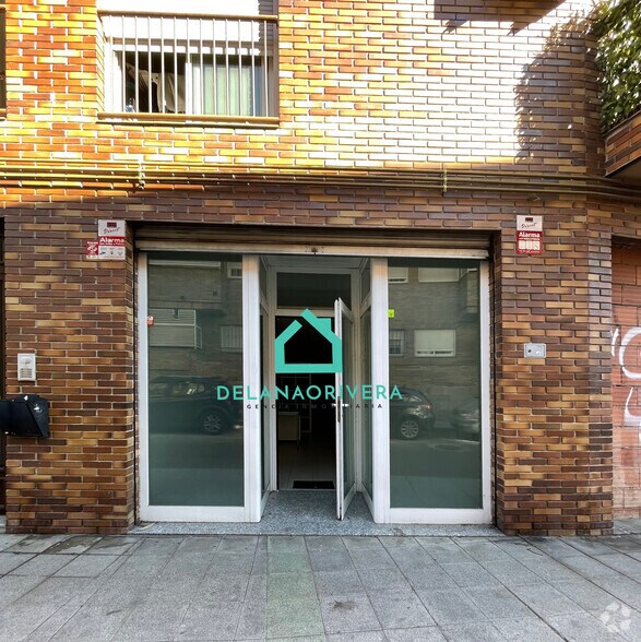 Local commercial dans Galapagar, Madrid à louer - Photo intérieure – Image 1 sur 1