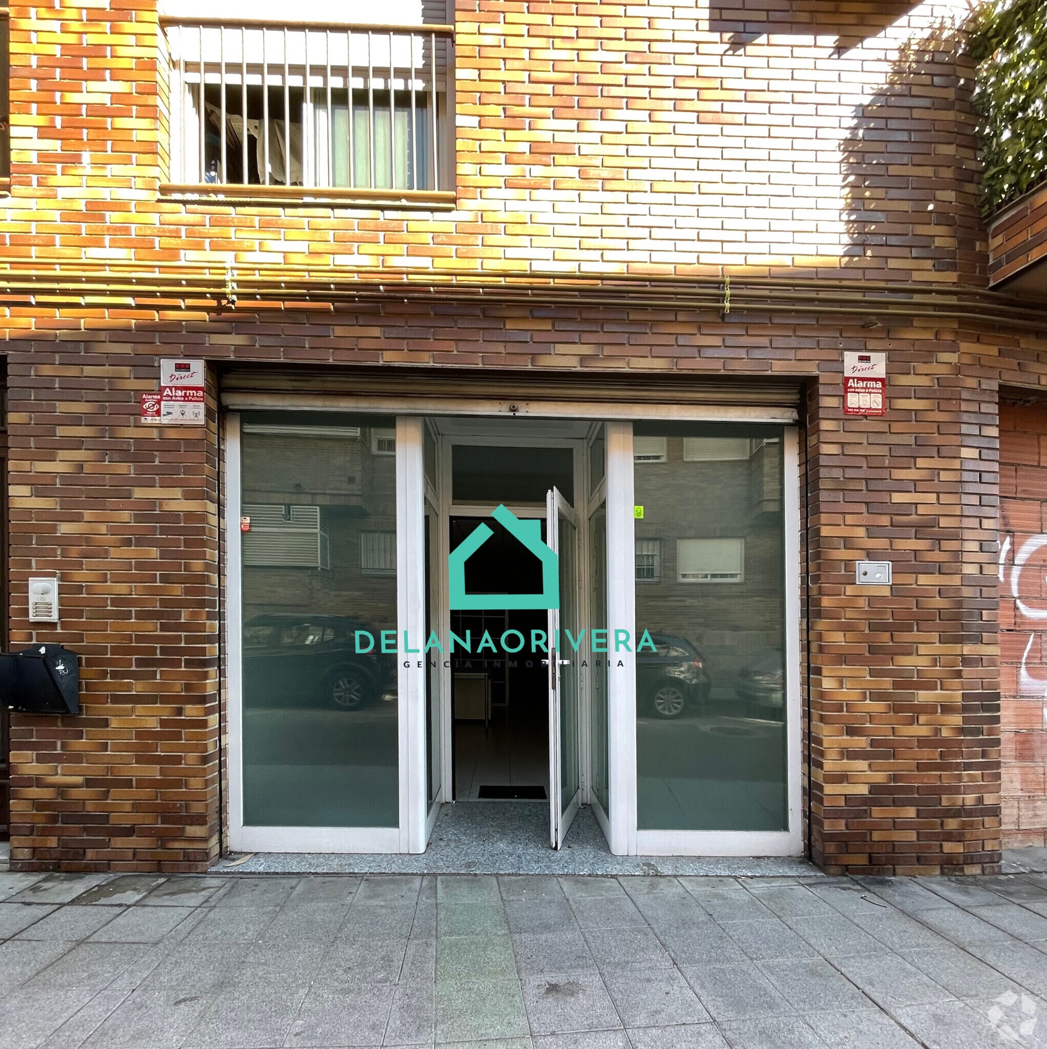 Local commercial dans Galapagar, Madrid à louer Photo intérieure– Image 1 sur 2