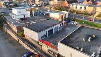 Plus de détails pour Mill Race Ln, Stourbridge - Local commercial à louer