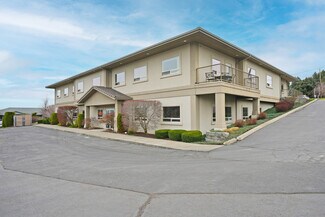 Plus de détails pour 603 N 39th Ave, Yakima, WA - Bureau à louer