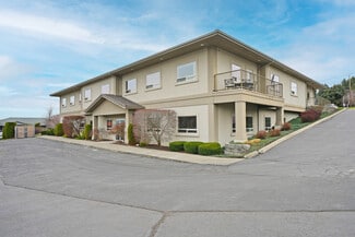 Plus de détails pour 603 N 39th Ave, Yakima, WA - Bureau à louer