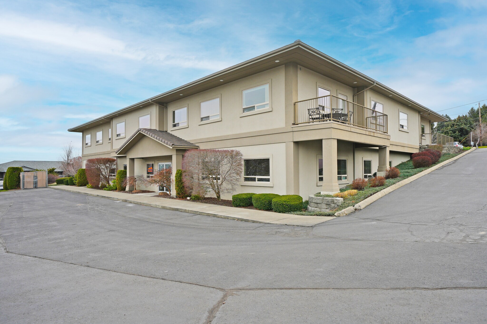 603 N 39th Ave, Yakima, WA à louer Photo principale– Image 1 sur 21