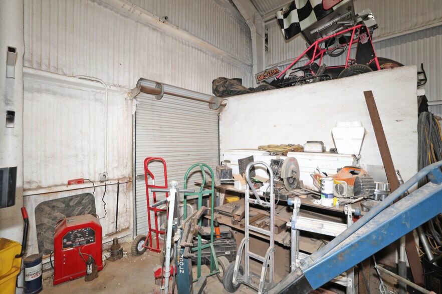 3101 Givens Ave, Amarillo, TX à vendre - Photo principale – Image 1 sur 21