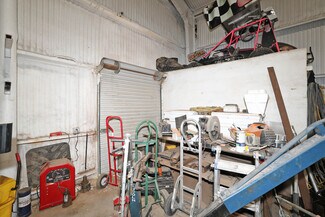 Plus de détails pour 3101 Givens Ave, Amarillo, TX - Industriel/Logistique à vendre