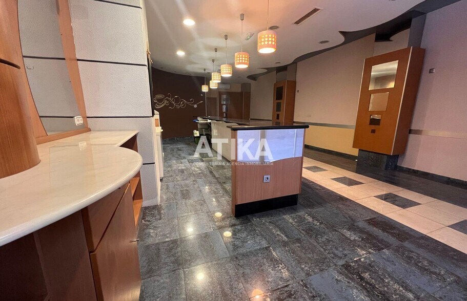 Local commercial dans Ontinyent à louer - Photo de l’immeuble – Image 3 sur 20