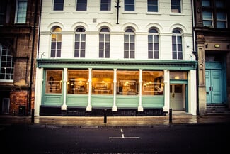 Plus de détails pour 9 Zetland Rd, Middlesbrough - Hôtellerie à vendre