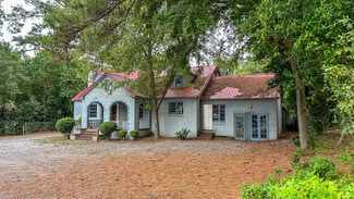 Plus de détails pour 2328 Washington Rd, Augusta, GA - Local commercial à louer