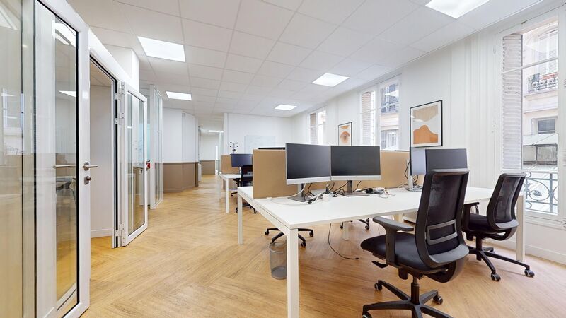 124 Bis Avenue De Villiers, Paris à vendre Photo intérieure– Image 1 sur 11