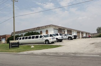 Plus de détails pour 11643 S Austin Ave, Alsip, IL - Industriel/Logistique à vendre