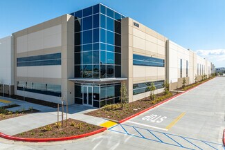 Plus de détails pour 16300 Coyote Bush Rd, Riverside, CA - Industriel/Logistique à vendre