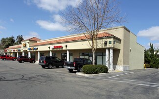 Plus de détails pour 2119 Patterson Rd, Riverbank, CA - Local commercial à louer