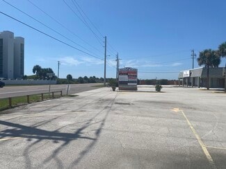 Plus de détails pour 562 A1A Hwy, Satellite Beach, FL - Bureau à louer