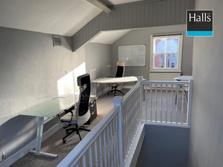 8 St Julians Friars, Shrewsbury à louer - Photo de l’immeuble – Image 3 sur 24