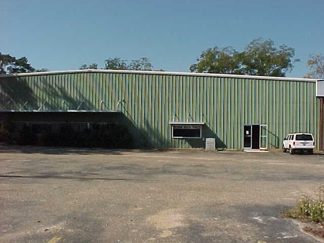 210 W Washington St, Dothan, AL à vendre - Photo de l’immeuble – Image 2 sur 15