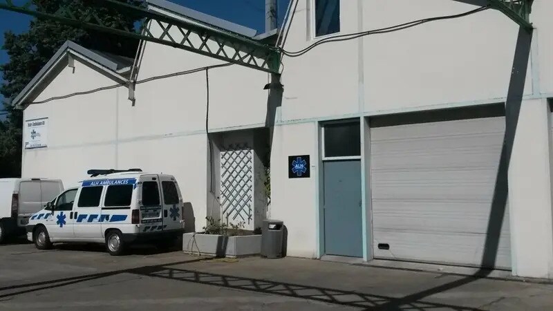 5 Rue Eugène Maréchal, Vénissieux à louer - Photo de l’immeuble – Image 2 sur 3