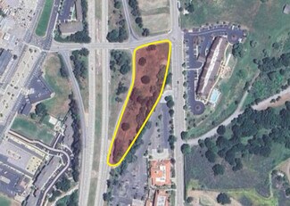 Plus de détails pour 695 McMurray Rd, Buellton, CA - Terrain à vendre