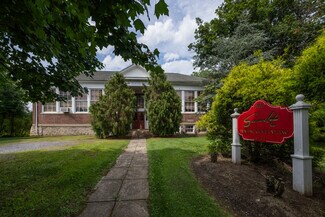 Plus de détails pour 2333 Northwood Ave, Easton, PA - Local d’activités à vendre