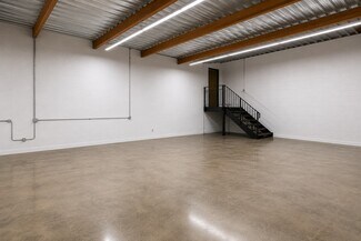 Plus de détails pour 127 Arena St, El Segundo, CA - Local d'activités à louer