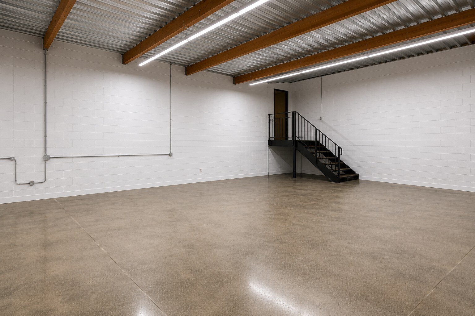 127 Arena St, El Segundo, CA à louer Photo principale– Image 1 sur 10