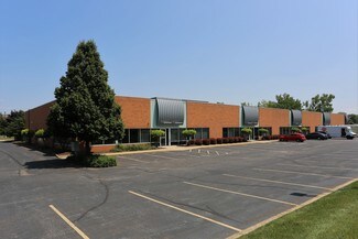 Plus de détails pour 6749 Eastland Rd, Middleburg Heights, OH - Industriel/Logistique à vendre