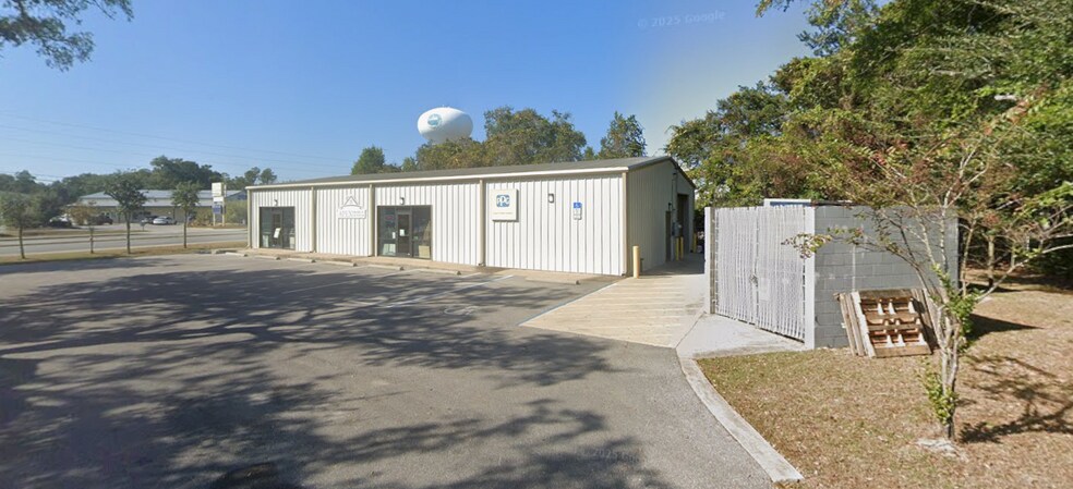 4641 E Highway 20, Niceville, FL à vendre - Photo de l’immeuble – Image 2 sur 9