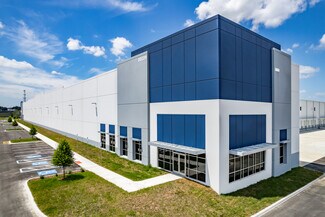 Plus de détails pour 20229 O’Brien Rd, Groveland, FL - Industriel/Logistique à vendre