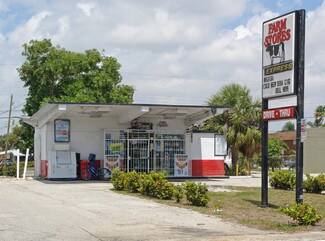 Plus de détails pour 1621 S Cypress Rd, Pompano Beach, FL - Local commercial à vendre