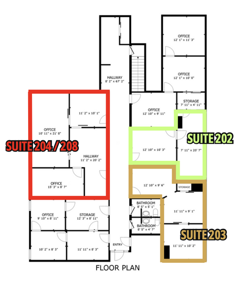 1208 Broad St, Phenix City, AL à louer - Photo de l’immeuble – Image 2 sur 11