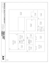 5940 W Touhy Ave, Niles, IL à louer Plan de site– Image 1 sur 1