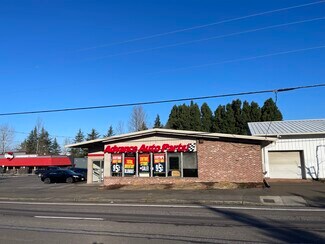 Plus de détails pour 21325-21333 SE Stark St, Gresham, OR - Local commercial à louer
