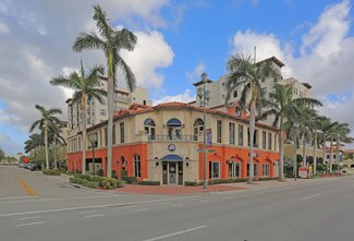 Plus de détails pour 197 S Federal Hwy, Boca Raton, FL - Bureau à louer