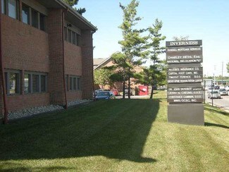 Plus de détails pour 7211 Sawmill Rd, Dublin, OH - Bureau à vendre