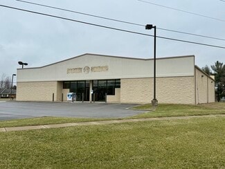 Plus de détails pour 6339 State Route 113, Bellevue, OH - Local commercial à vendre