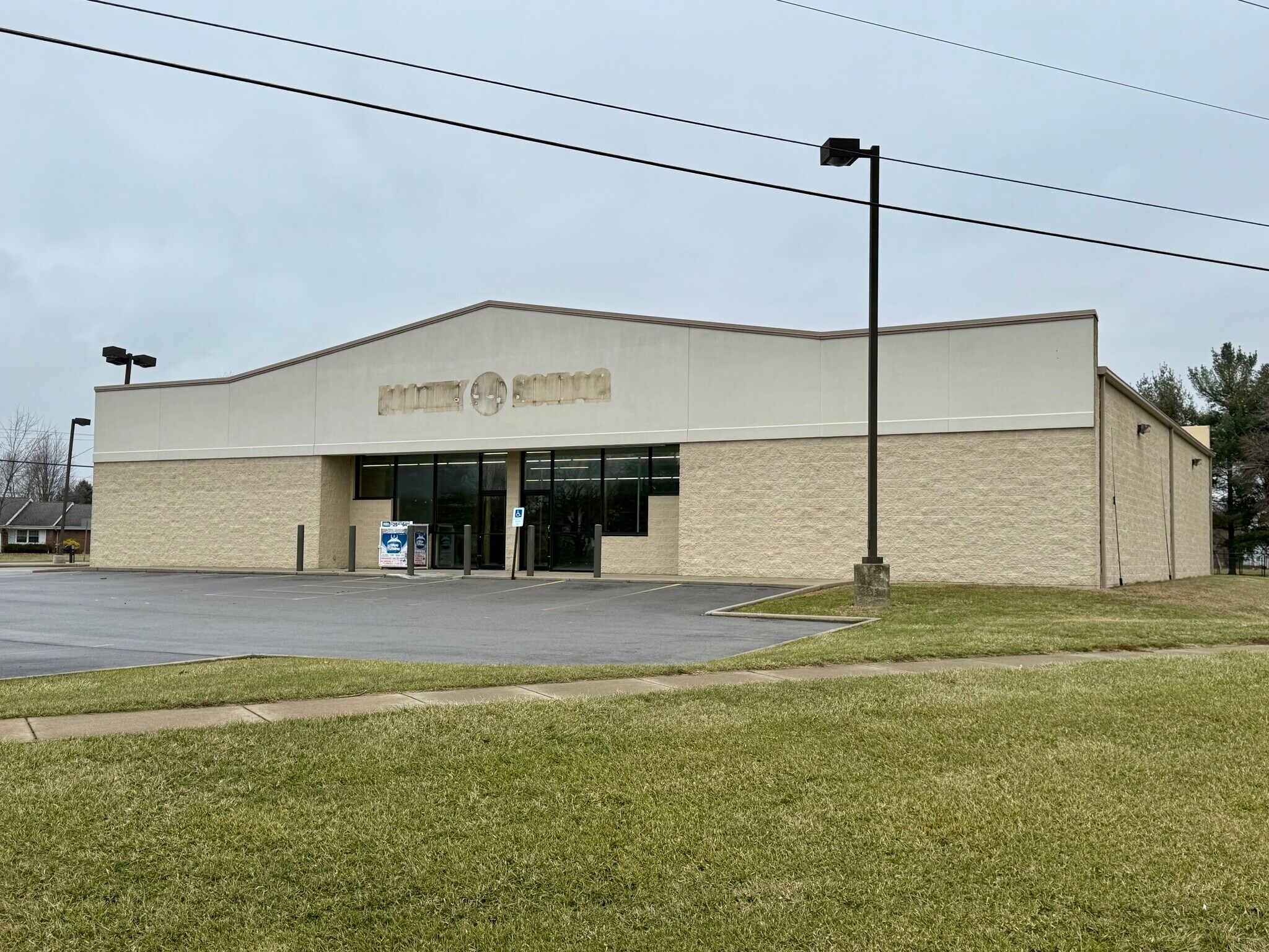 6339 State Route 113, Bellevue, OH à vendre Photo principale– Image 1 sur 14