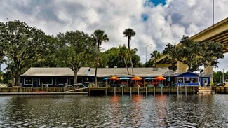 Plus de détails pour 377 S Roscoe Blvd, Ponte Vedra Beach, FL - Spécialisé à vendre