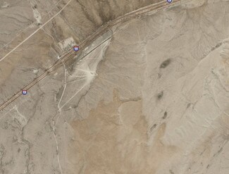 Plus de détails pour Interstate 15, Bunkerville, NV - Terrain à vendre