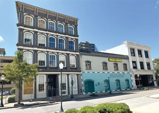 Plus de détails pour 3 Dauphin St, Mobile, AL - Bureau à louer
