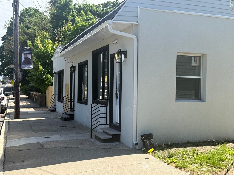 212 S Black Horse Pike, Blackwood, NJ à louer - Photo de l’immeuble – Image 3 sur 20