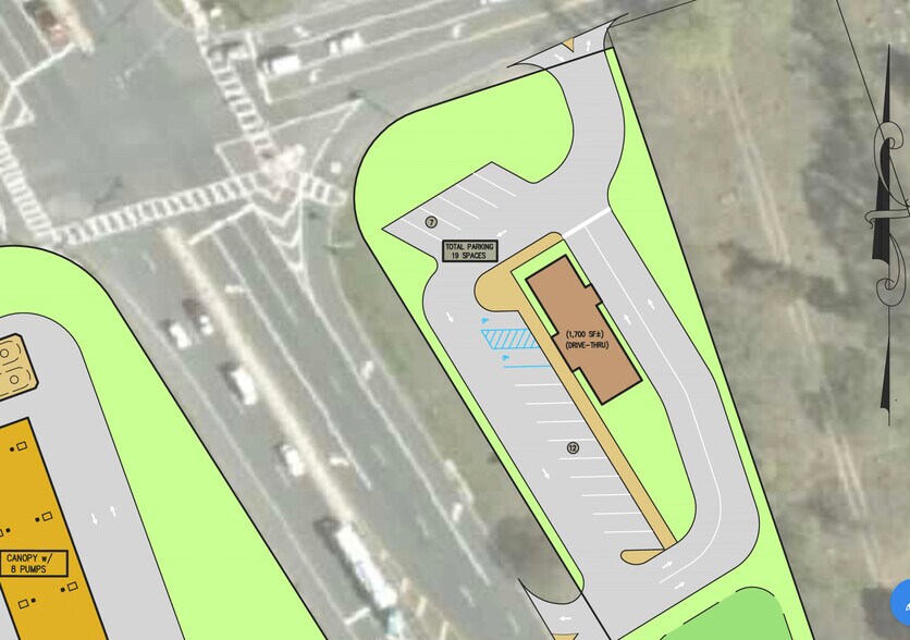 700 Marne Hwy, Hainesport, NJ à louer - Photo de l’immeuble – Image 2 sur 11