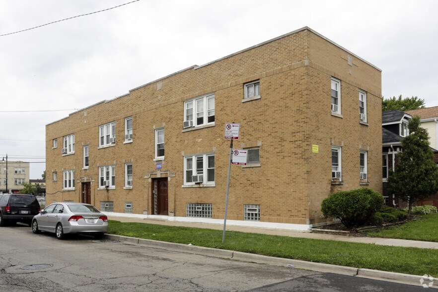 3214-3224 N Linder Ave, Chicago, IL à vendre - Photo principale – Image 1 sur 55
