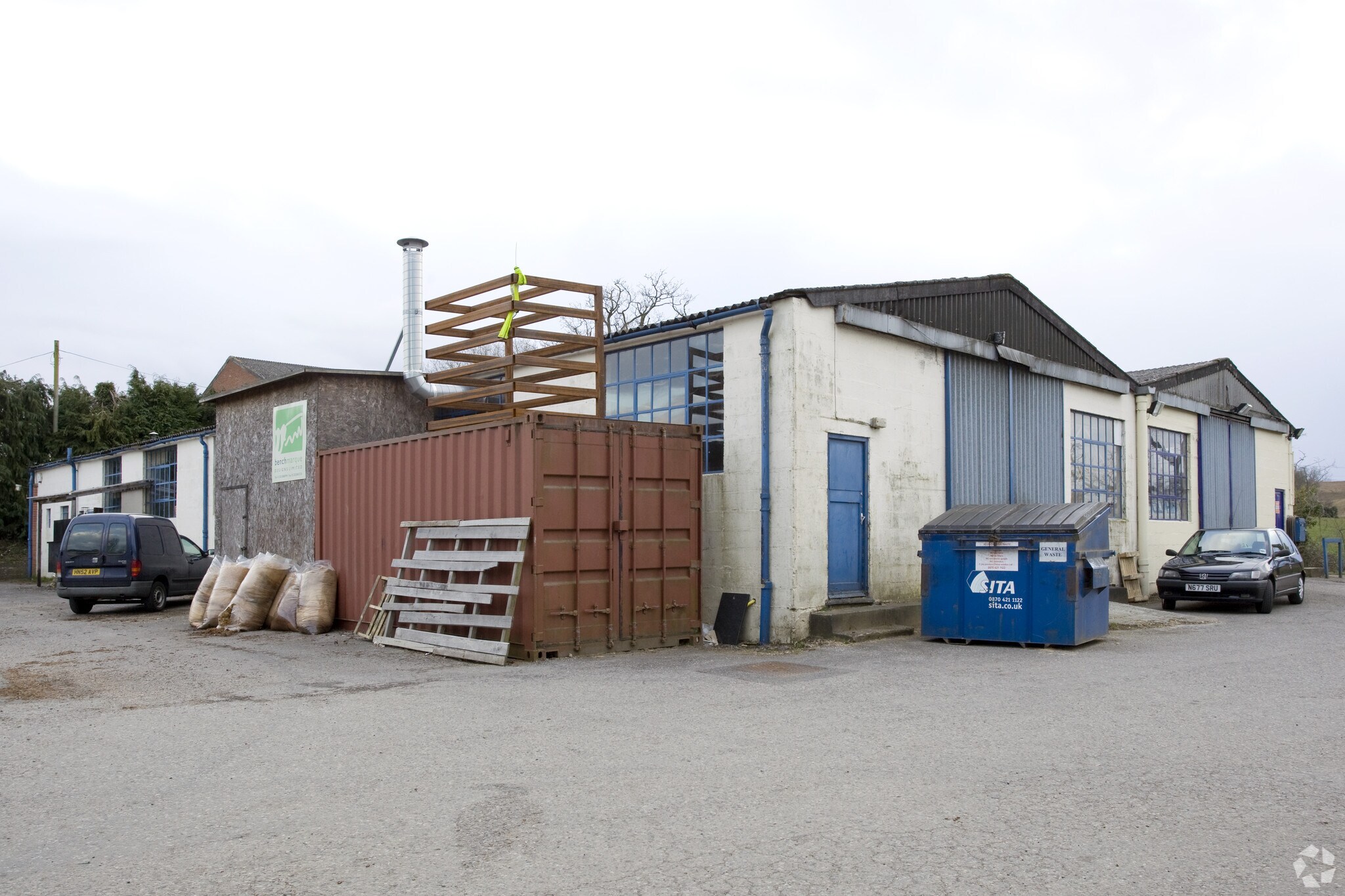 Stone Ln, Wimborne à vendre Photo principale– Image 1 sur 3