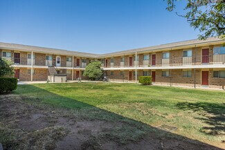 Plus de détails pour 4101 Republic Ave, Amarillo, TX - Logement à vendre