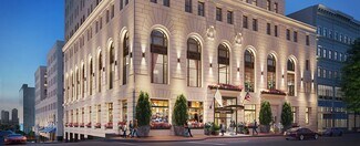 Plus de détails pour 1 W 4th St, Cincinnati, OH - Local commercial à louer