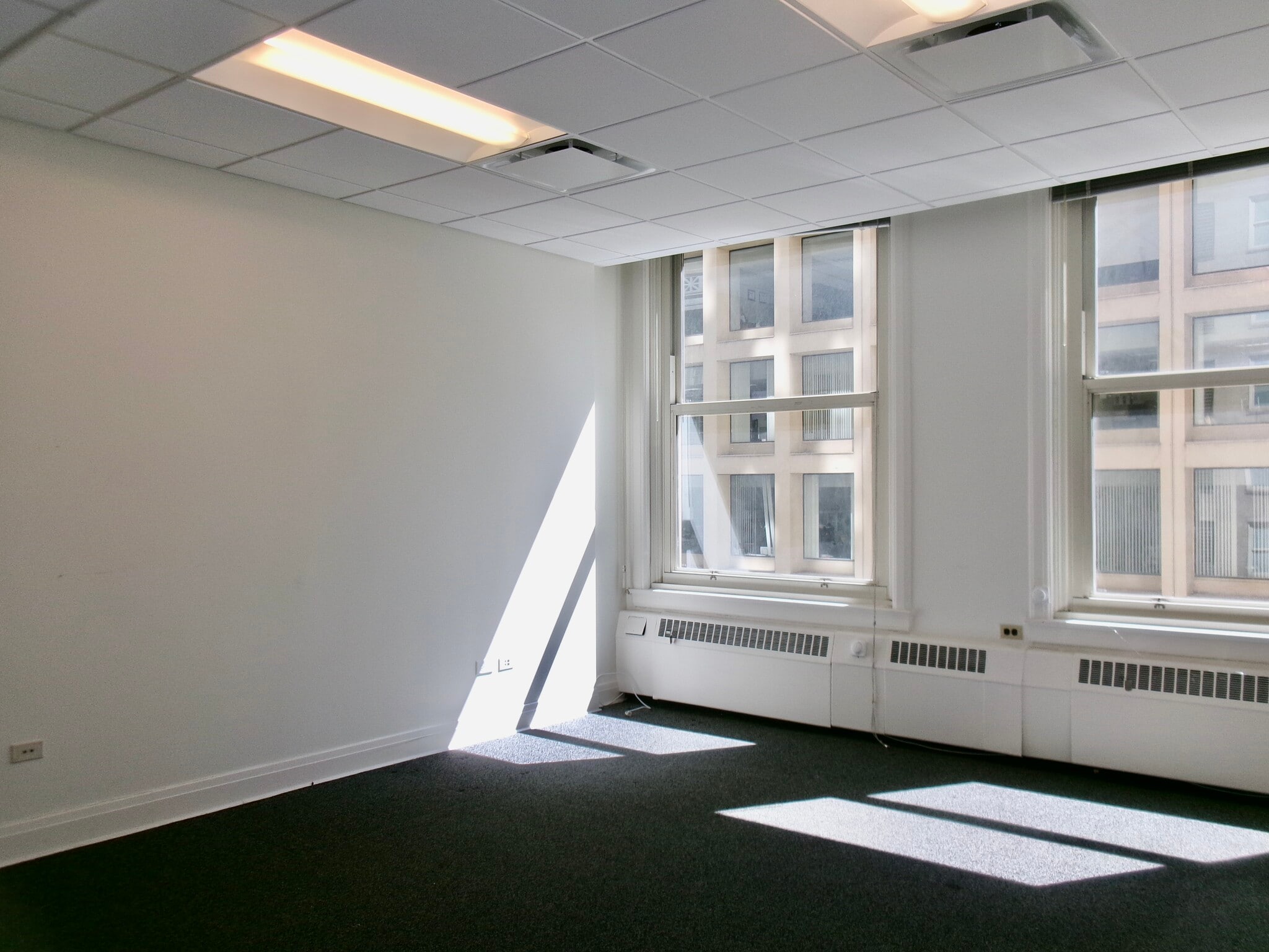 77 W Washington St, Chicago, IL à louer Photo intérieure– Image 1 sur 5