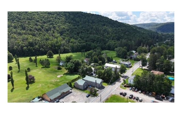 174 Rockland Rd, Roscoe, NY à vendre - Photo de l’immeuble – Image 2 sur 17