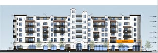 Plus de détails pour 6055 W Pico Blvd, Los Angeles, CA - Local commercial à louer